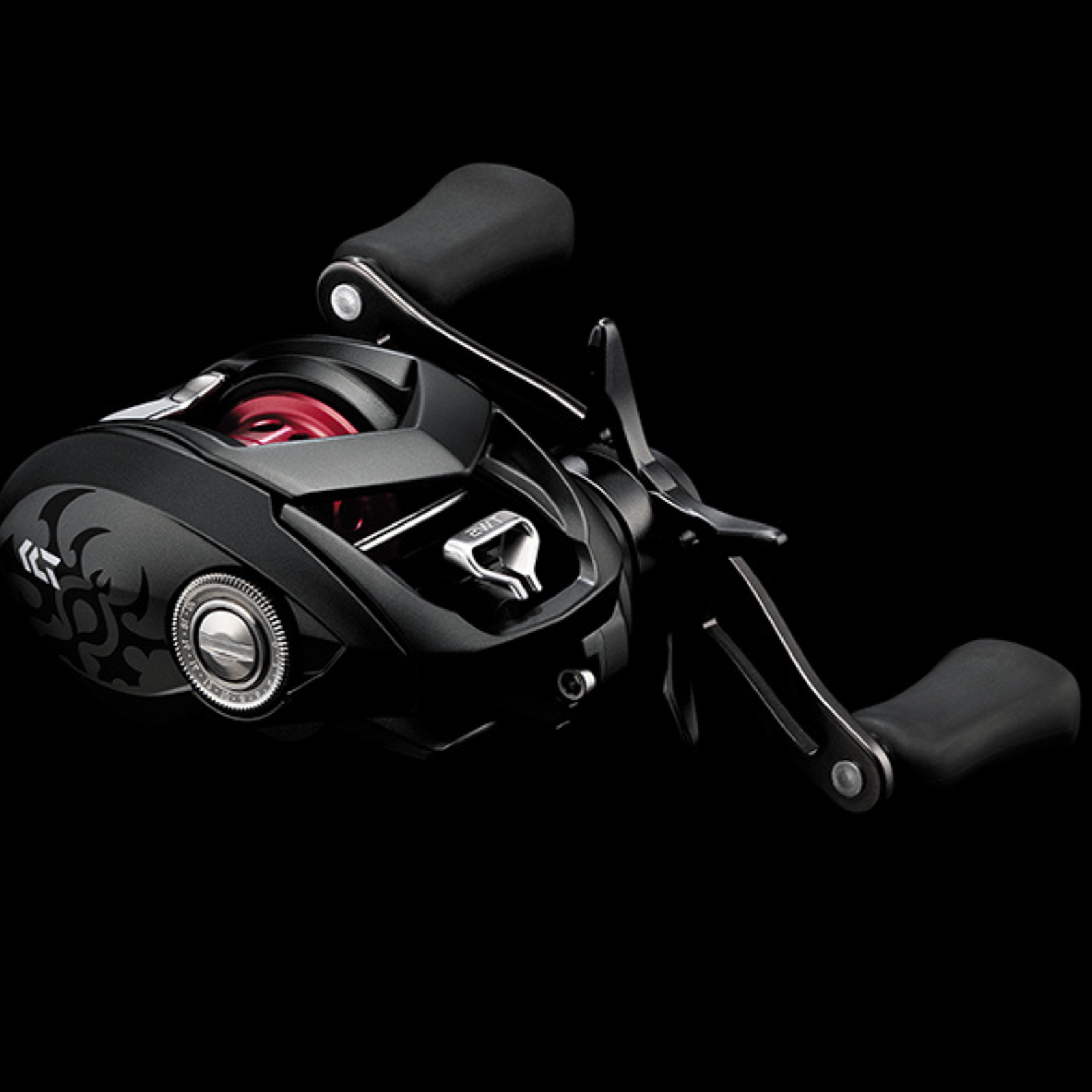 Daiwa Tatula BF TW 70XH Hyrräkela | Left