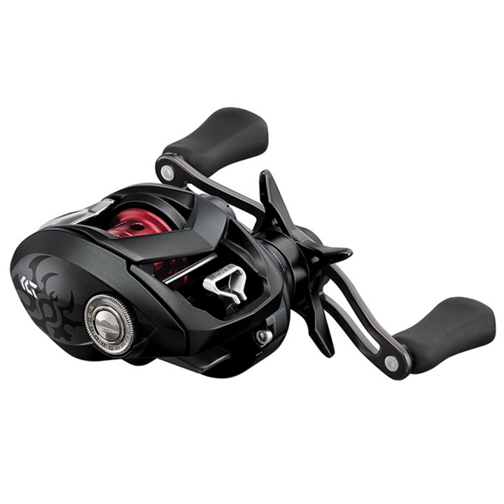 Daiwa Tatula BF TW 70XH Hyrräkela | Left