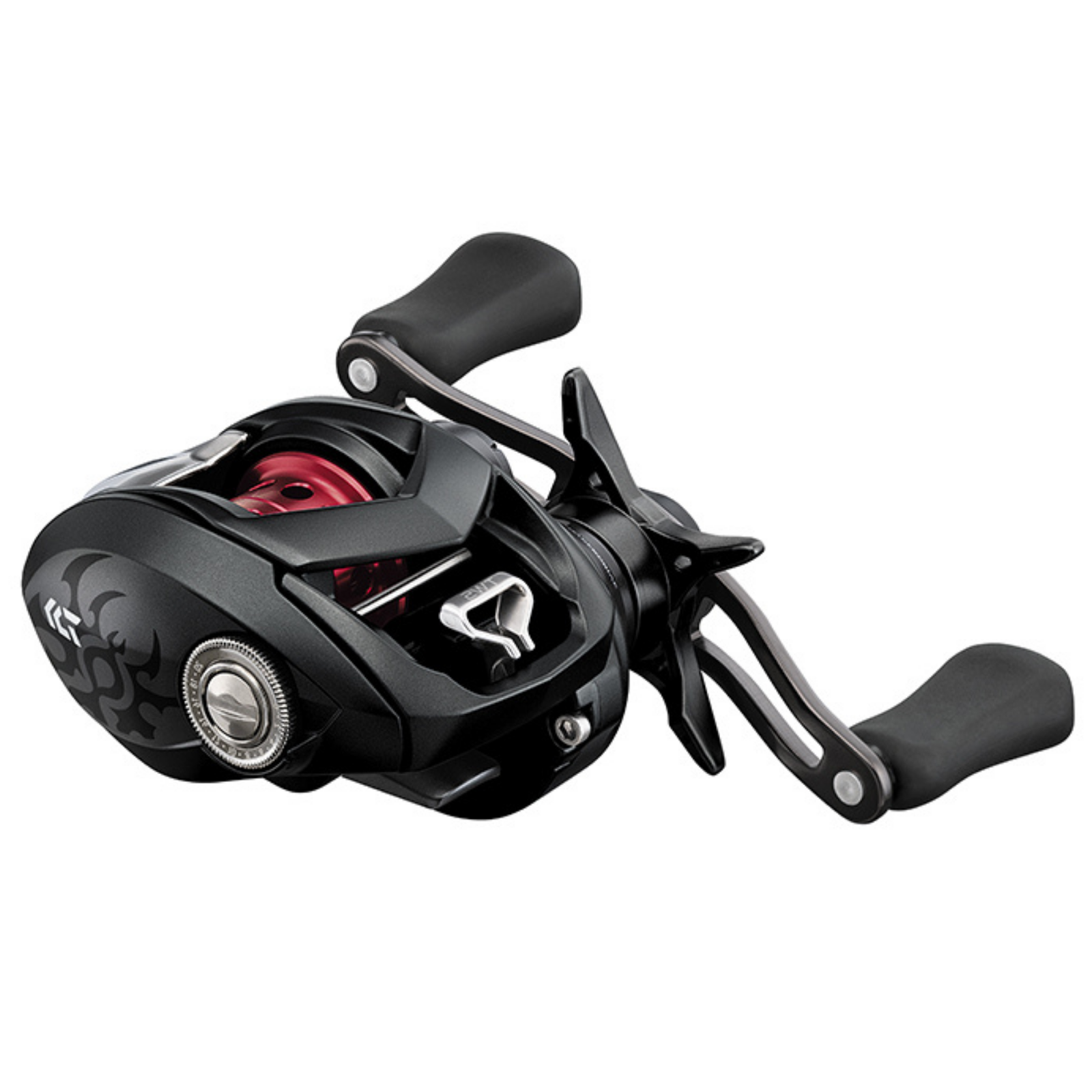 Daiwa Tatula BF TW 70XH Hyrräkela | Left