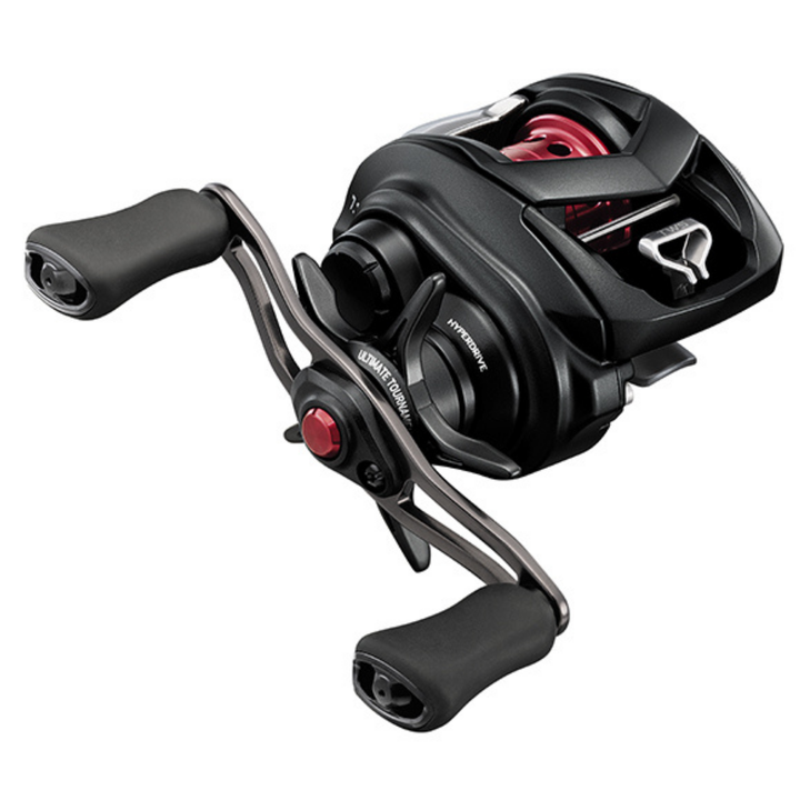 Daiwa Tatula BF TW 70XH Hyrräkela | Right