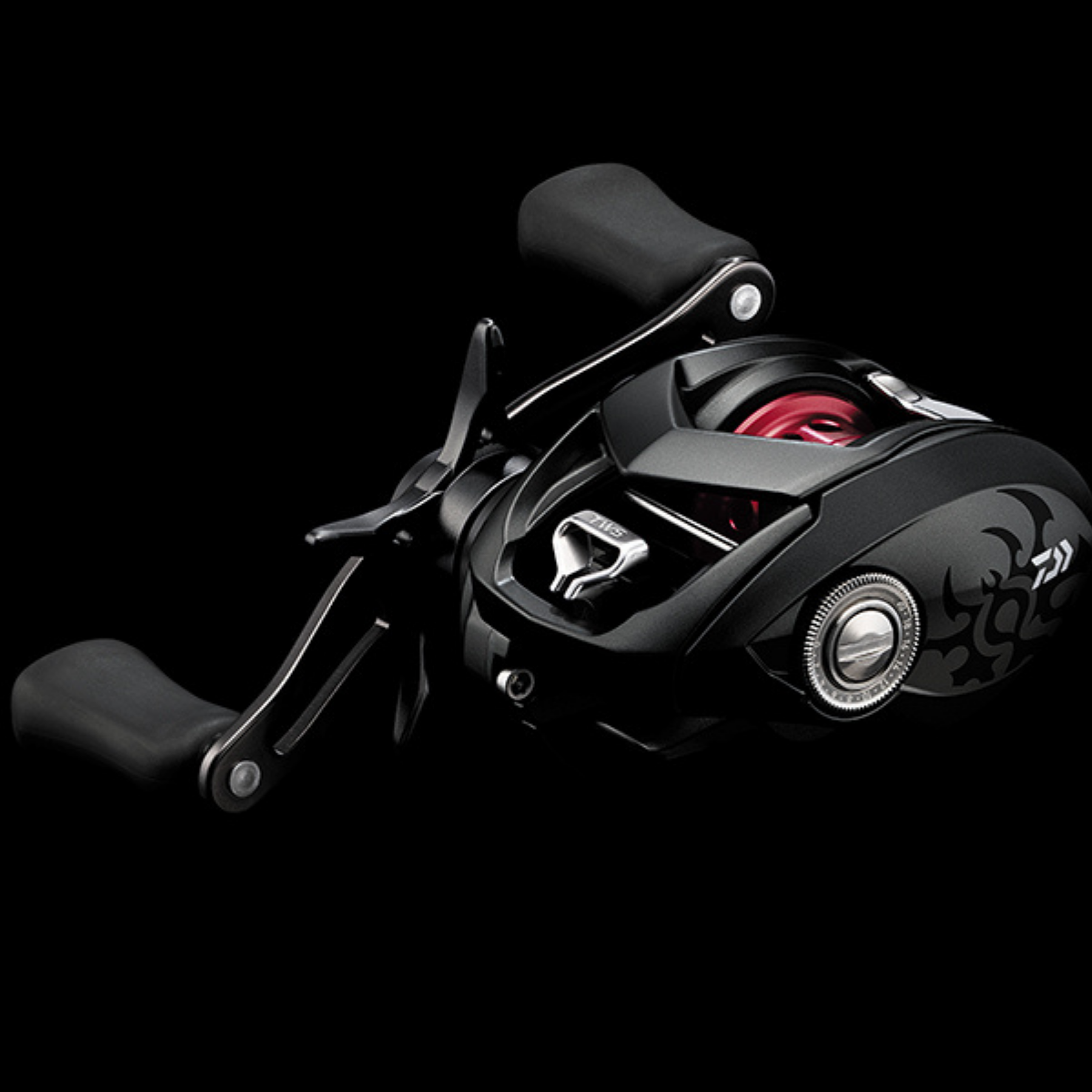 Daiwa Tatula BF TW 70XH Hyrräkela | Right