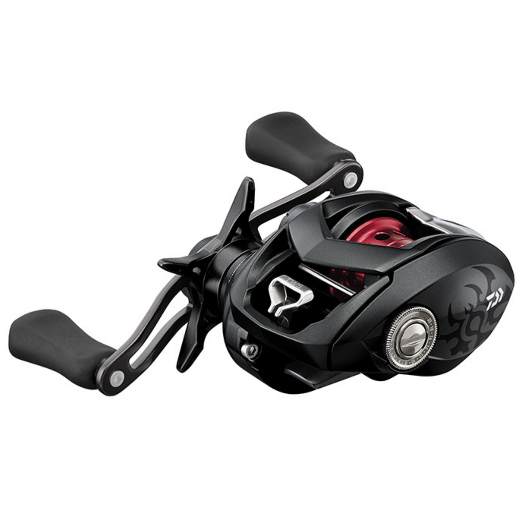 Daiwa Tatula BF TW 70XH Hyrräkela | Right