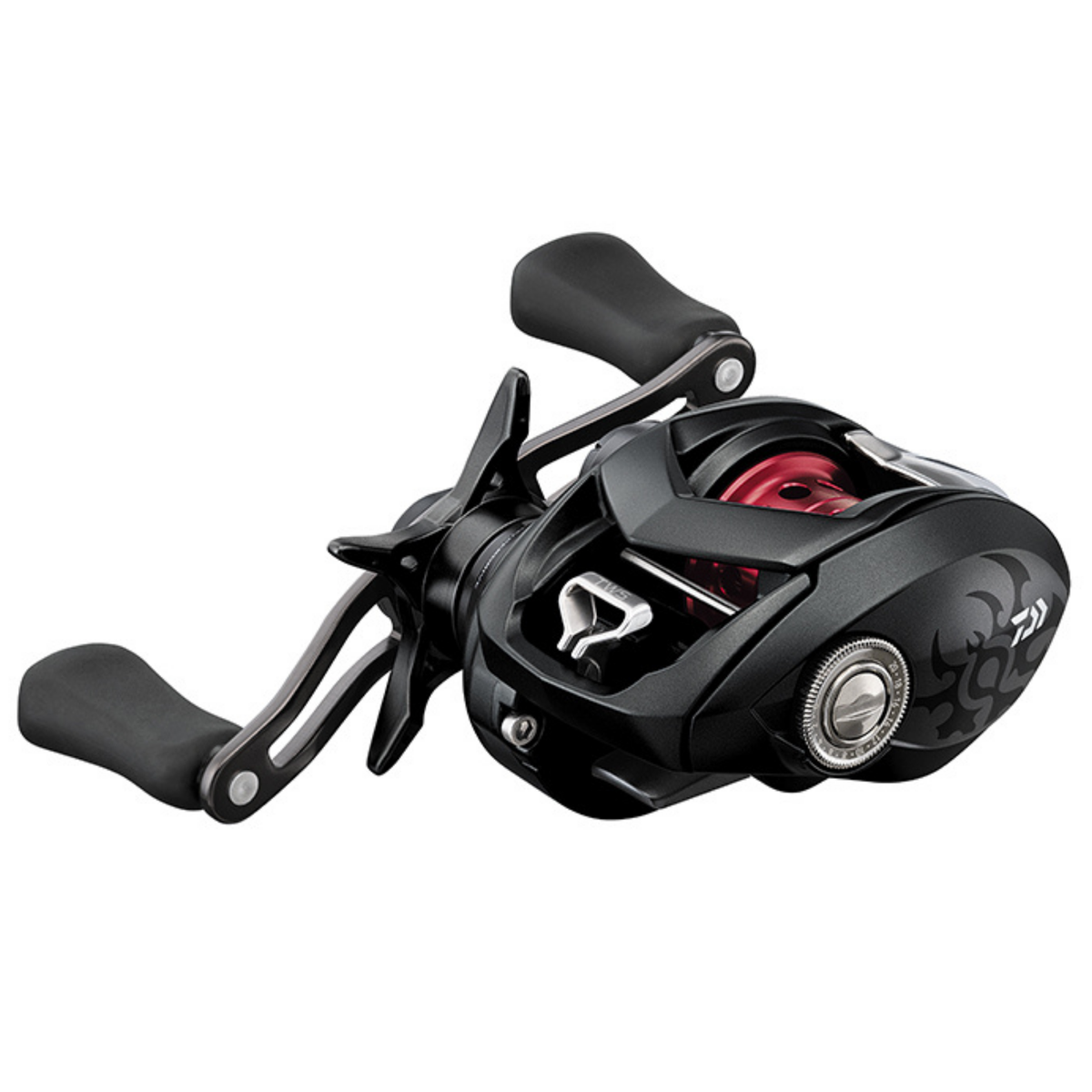 Daiwa Tatula BF TW 70XH Hyrräkela | Right