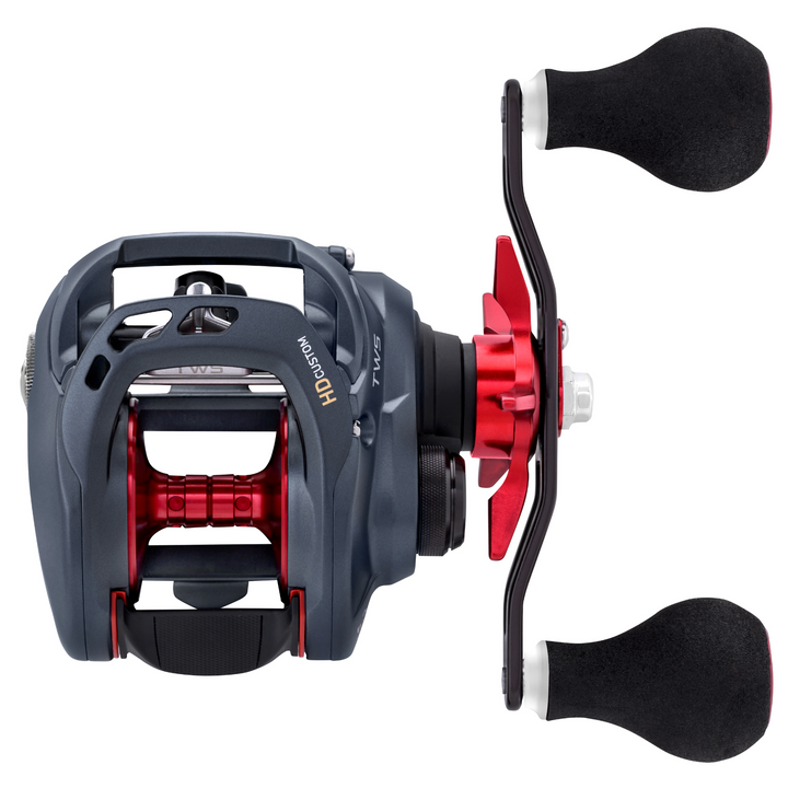 Daiwa Tatulion HD 200H Hyrräkela | Right
