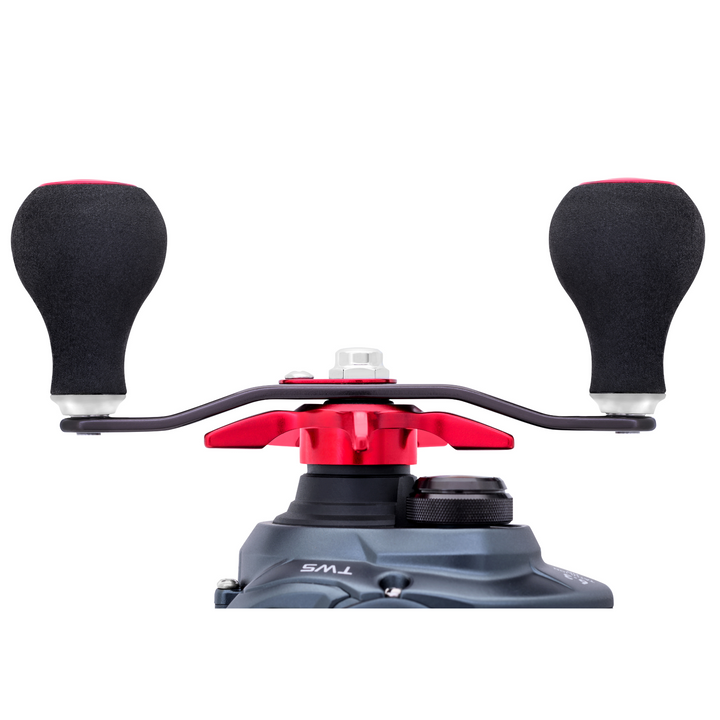 Daiwa Tatulion HD 200H Hyrräkela | Right