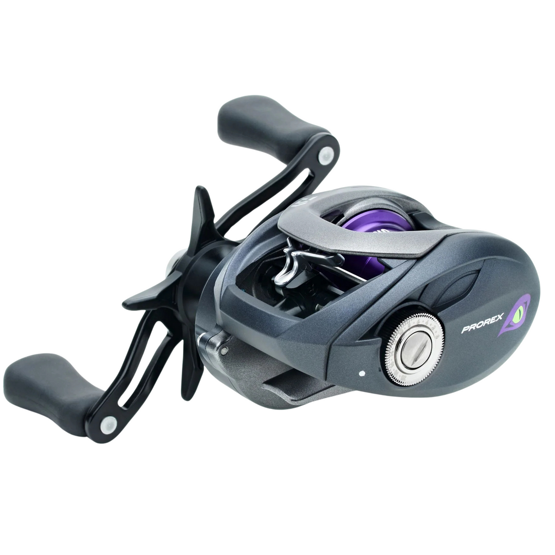 Daiwa 20 PROREX PE SV TW 100HS Hyrräkela | Right