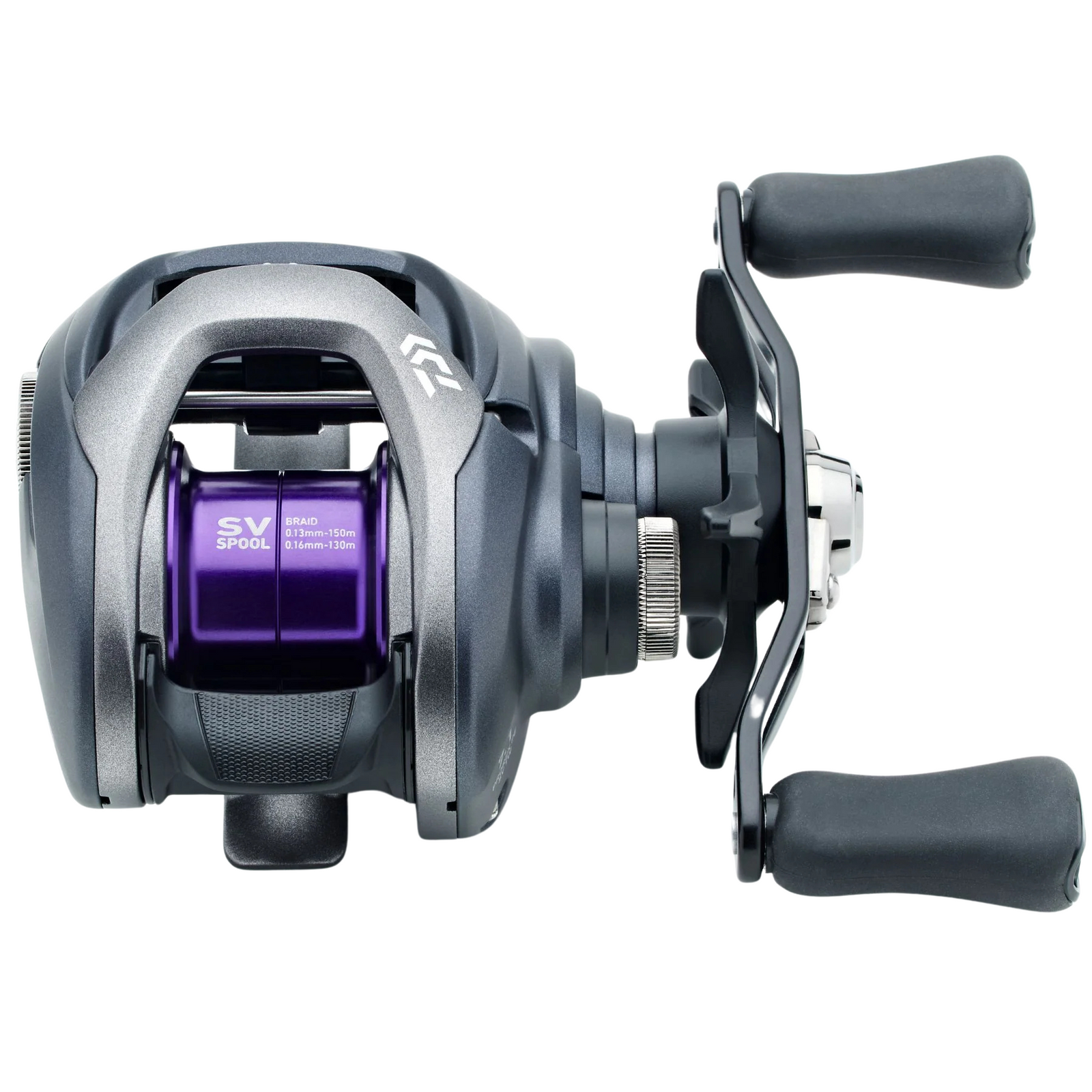 Daiwa 20 PROREX PE SV TW 100HS Hyrräkela | Right