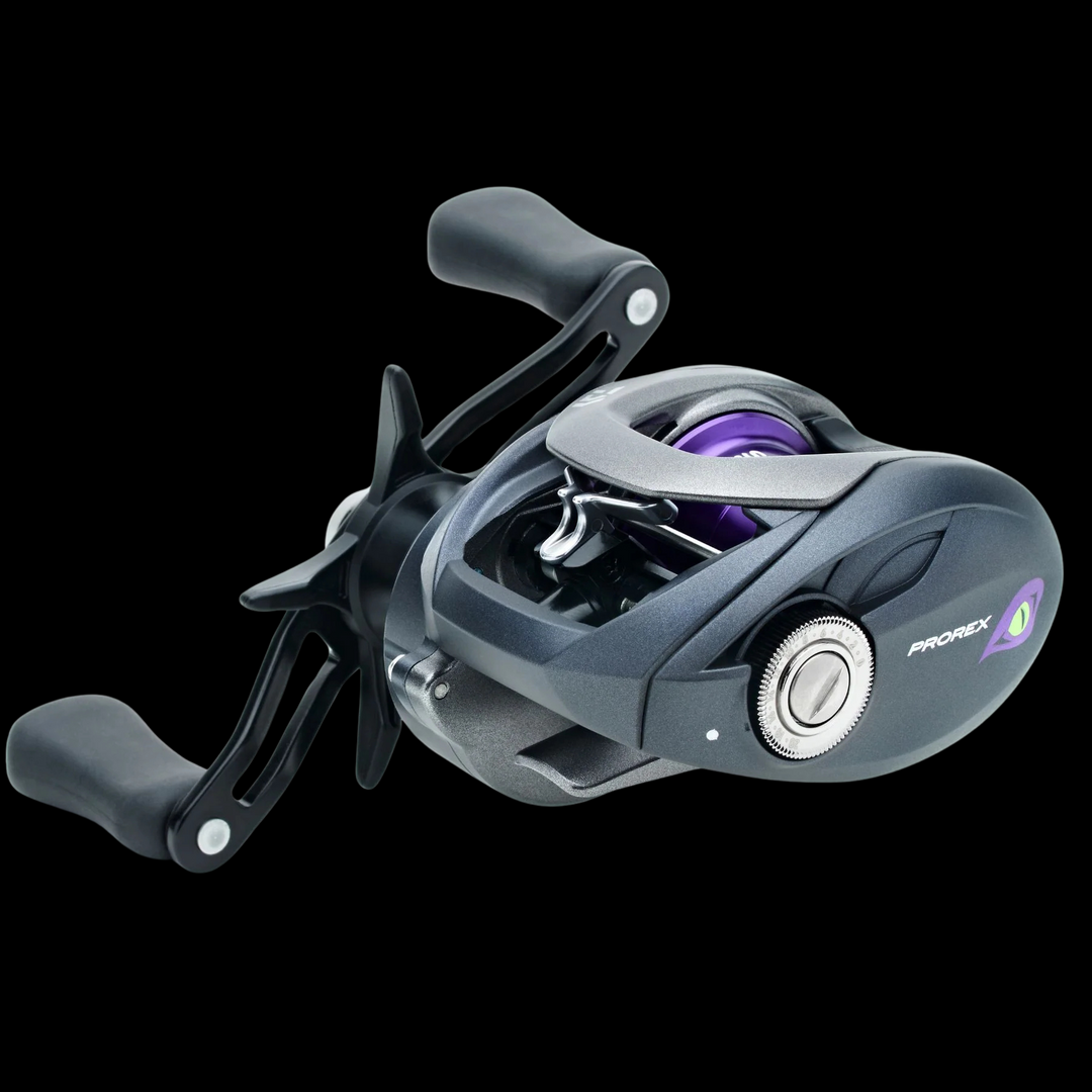 Daiwa 20 PROREX PE SV TW 100HS Hyrräkela | Right