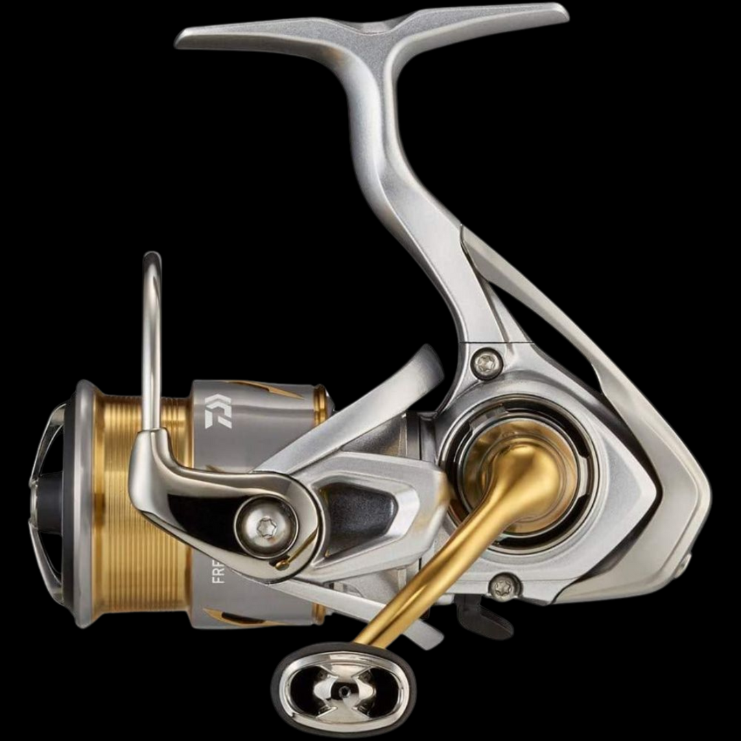 Daiwa 21 Freams LT 1000D Avokela