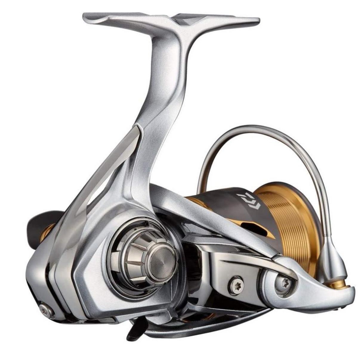 Daiwa 21 Freams LT 2000D Avokela