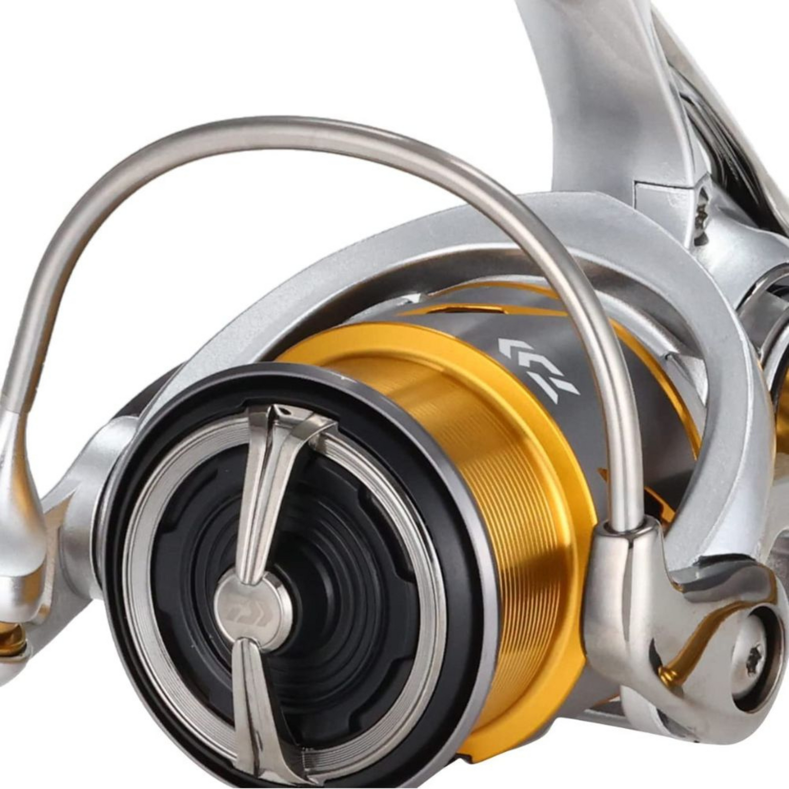 Daiwa 21 Freams LT 2000D Avokela