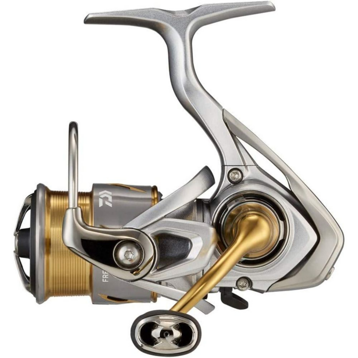 Daiwa 21 Freams LT 2000D Avokela
