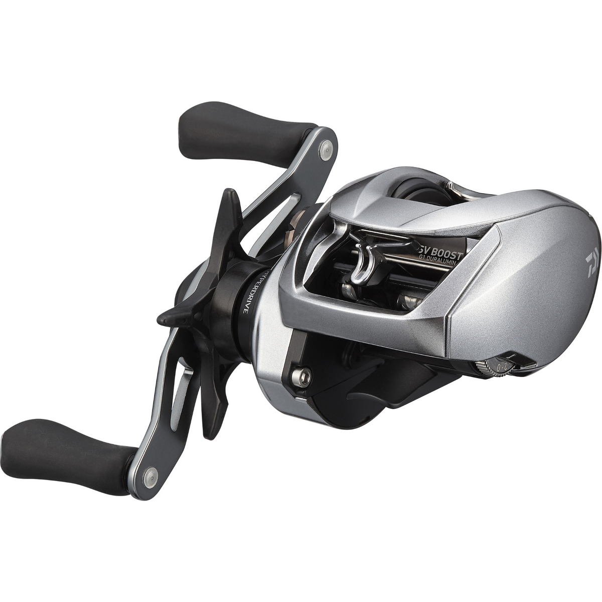 Daiwa 21 Zillion SV TW 1000H JDM Hyrräkela | Right