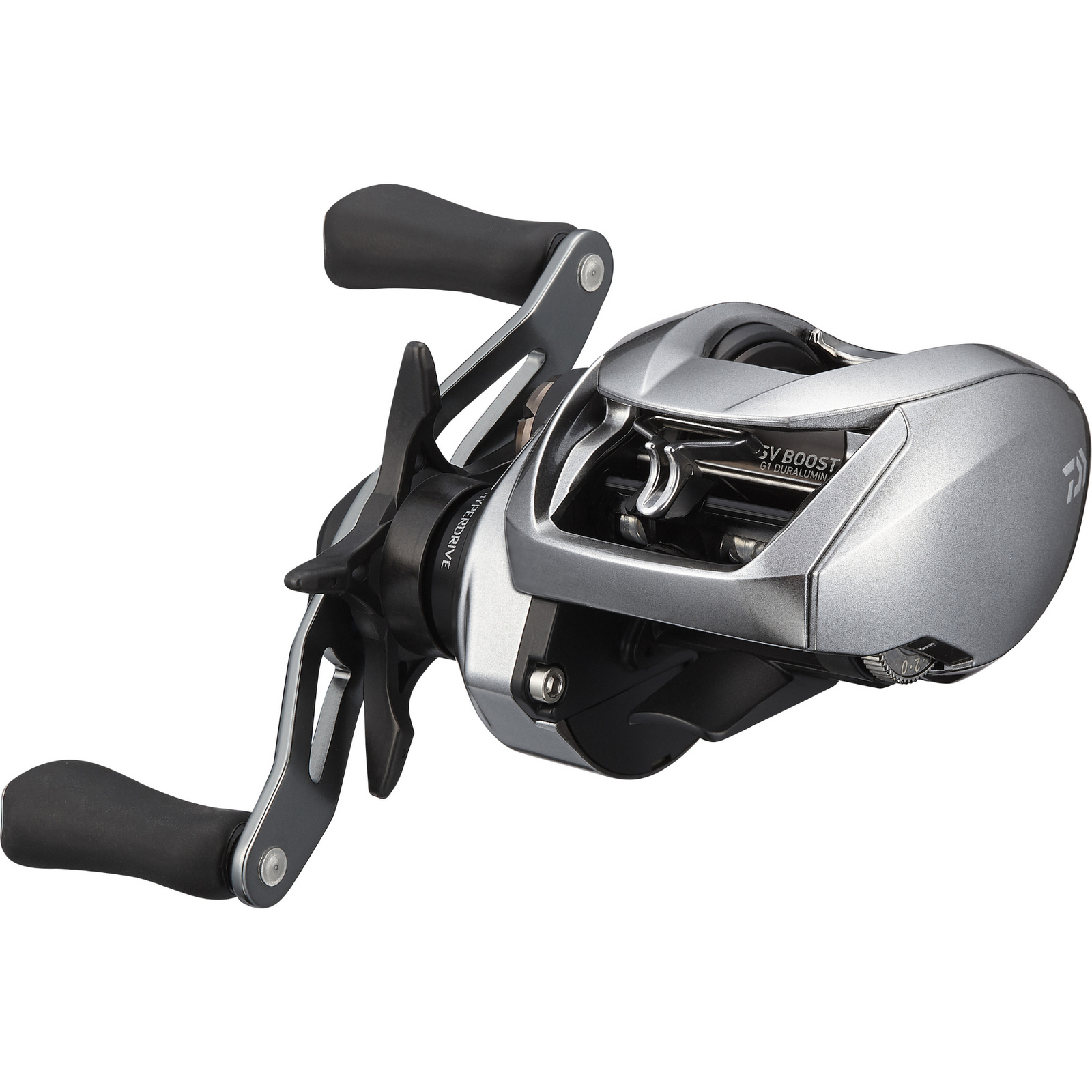 Daiwa 21 Zillion SV TW 1000H JDM Hyrräkela | Right