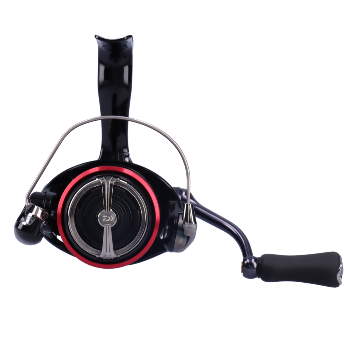 Daiwa 23 Fuego LT 2000D Avokela