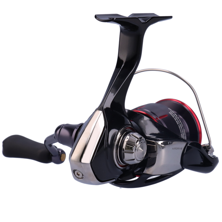 Daiwa 23 Fuego LT 2000D Avokela