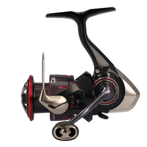 Daiwa 23 Fuego LT 2000D Avokela