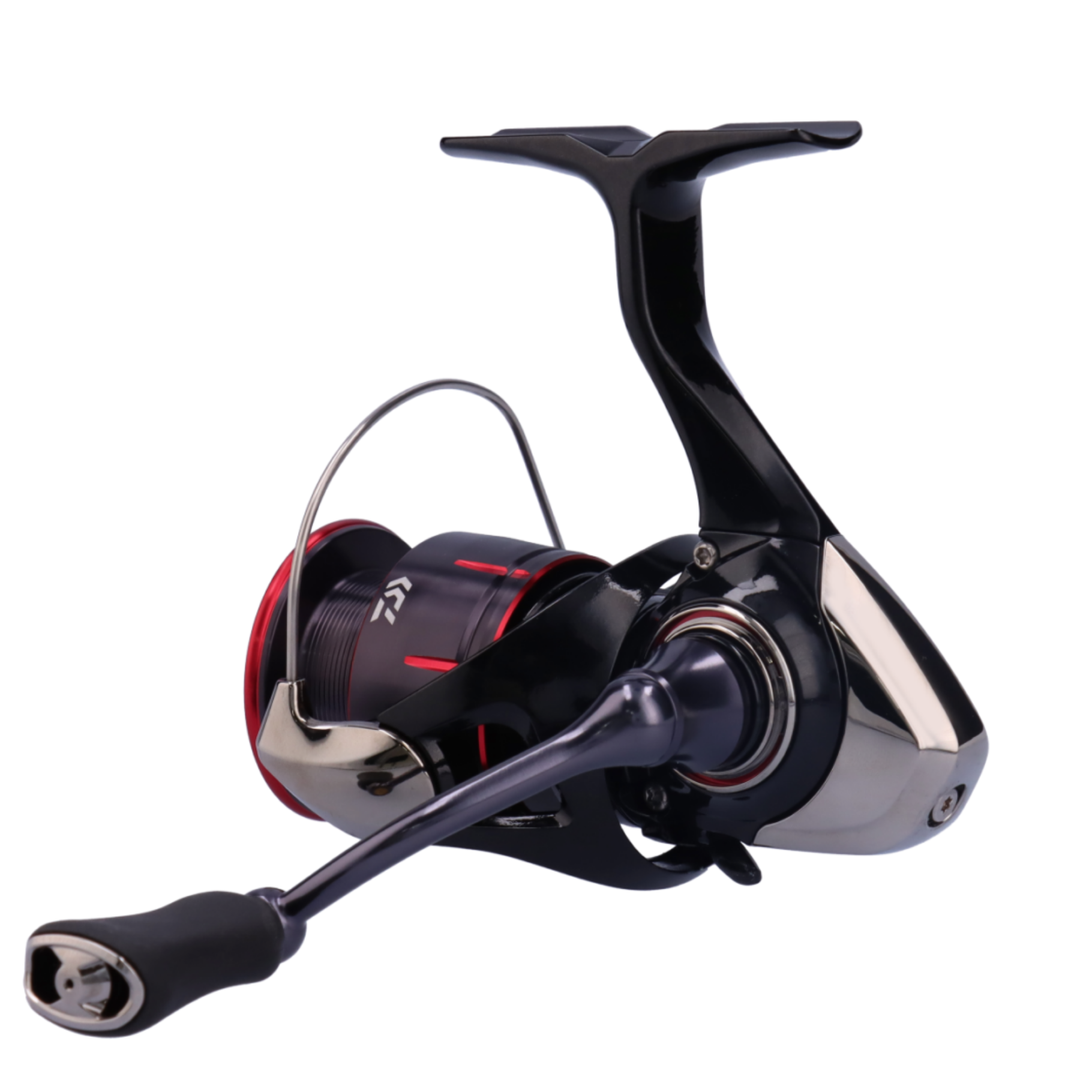 Daiwa 23 Fuego LT 2000D Avokela
