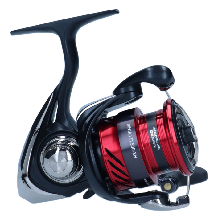 Daiwa 23 Ninja LT 2500-XH Avokela
