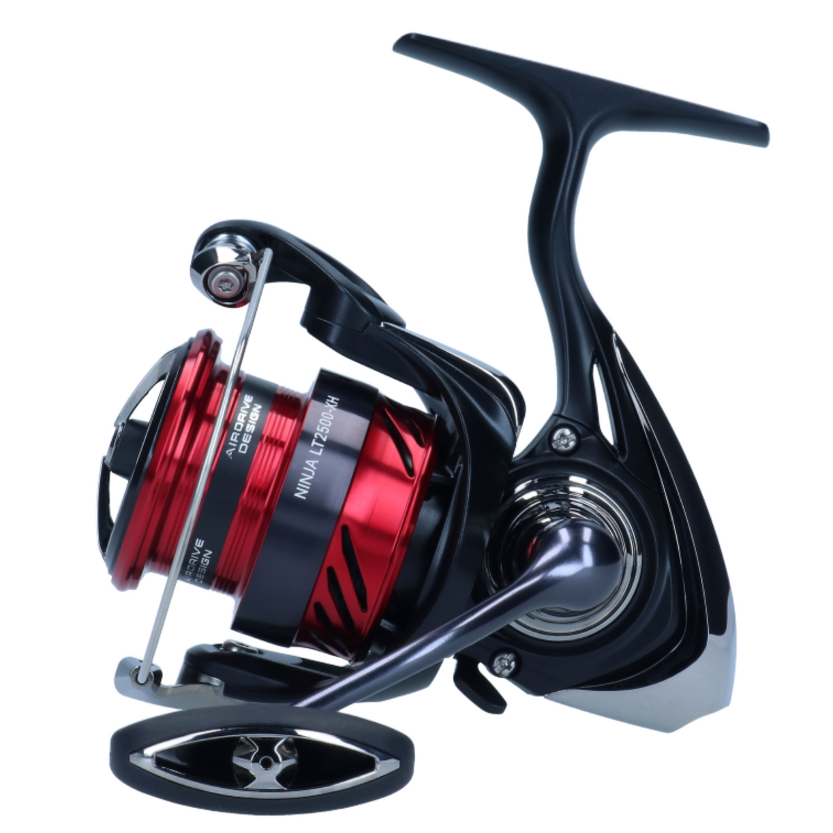 Daiwa 23 Ninja LT 2500-XH Avokela