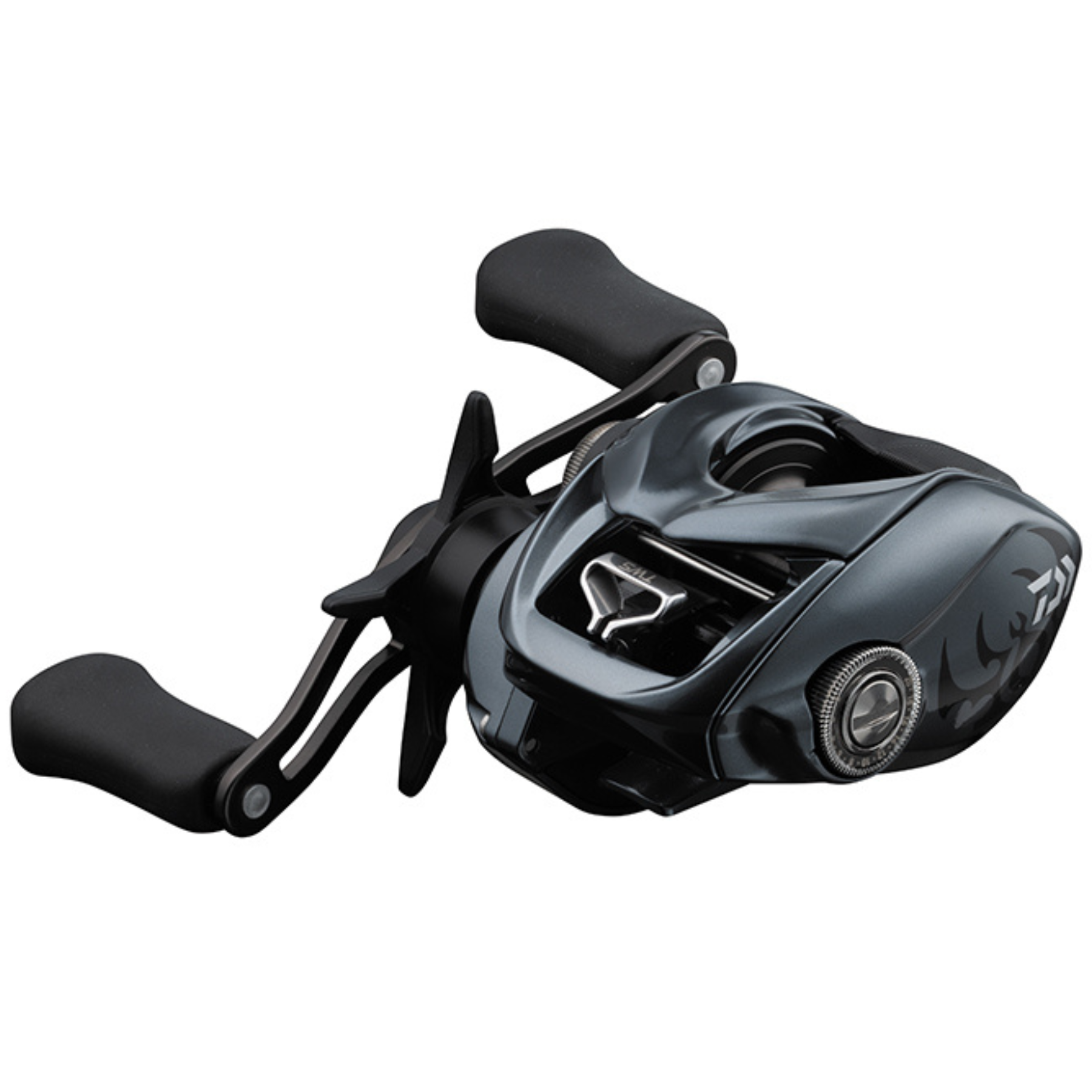 Daiwa 24 Tatula SV TW 100HL Hyrräkela | Left