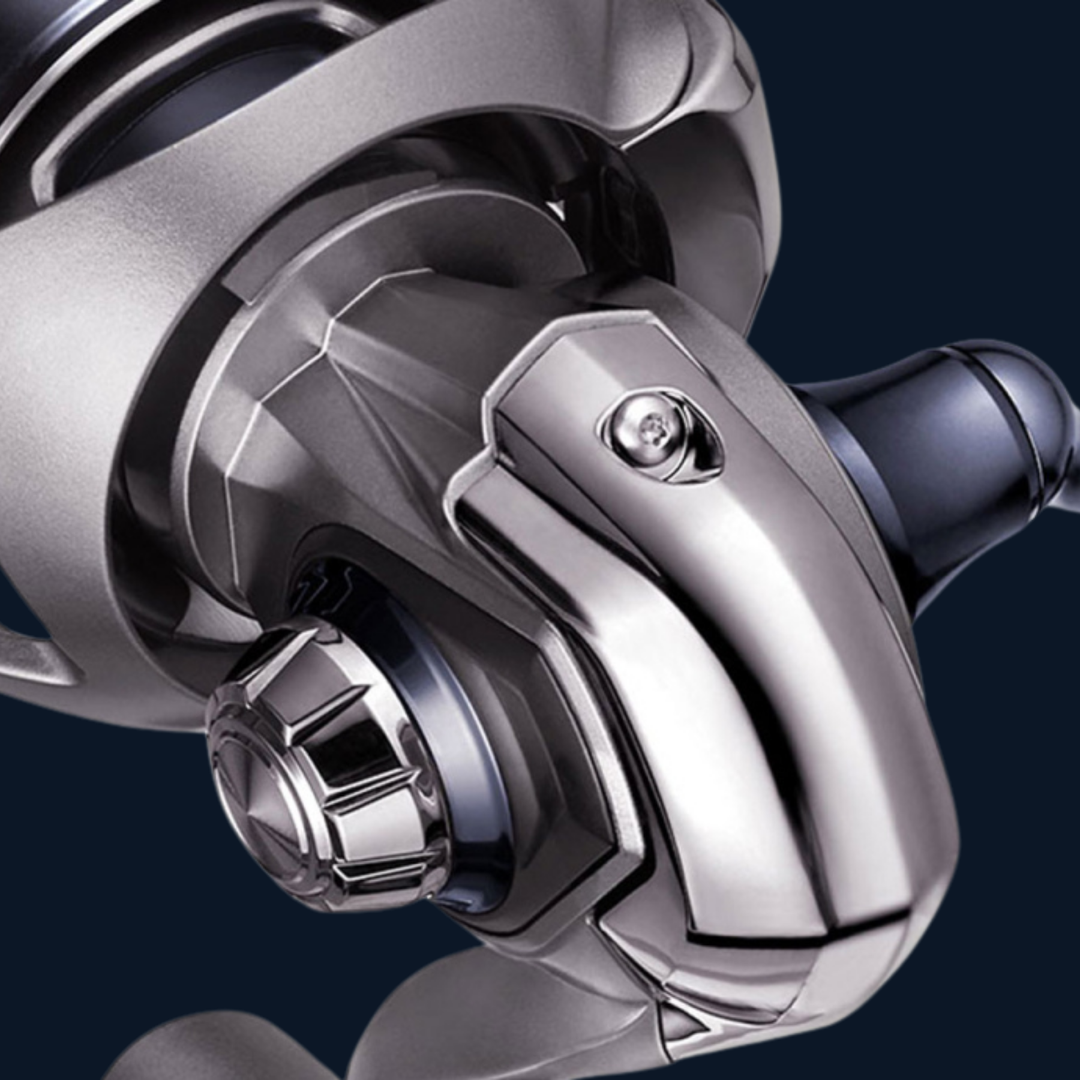 Daiwa 25 Caldia FC LT 2000S Avokela