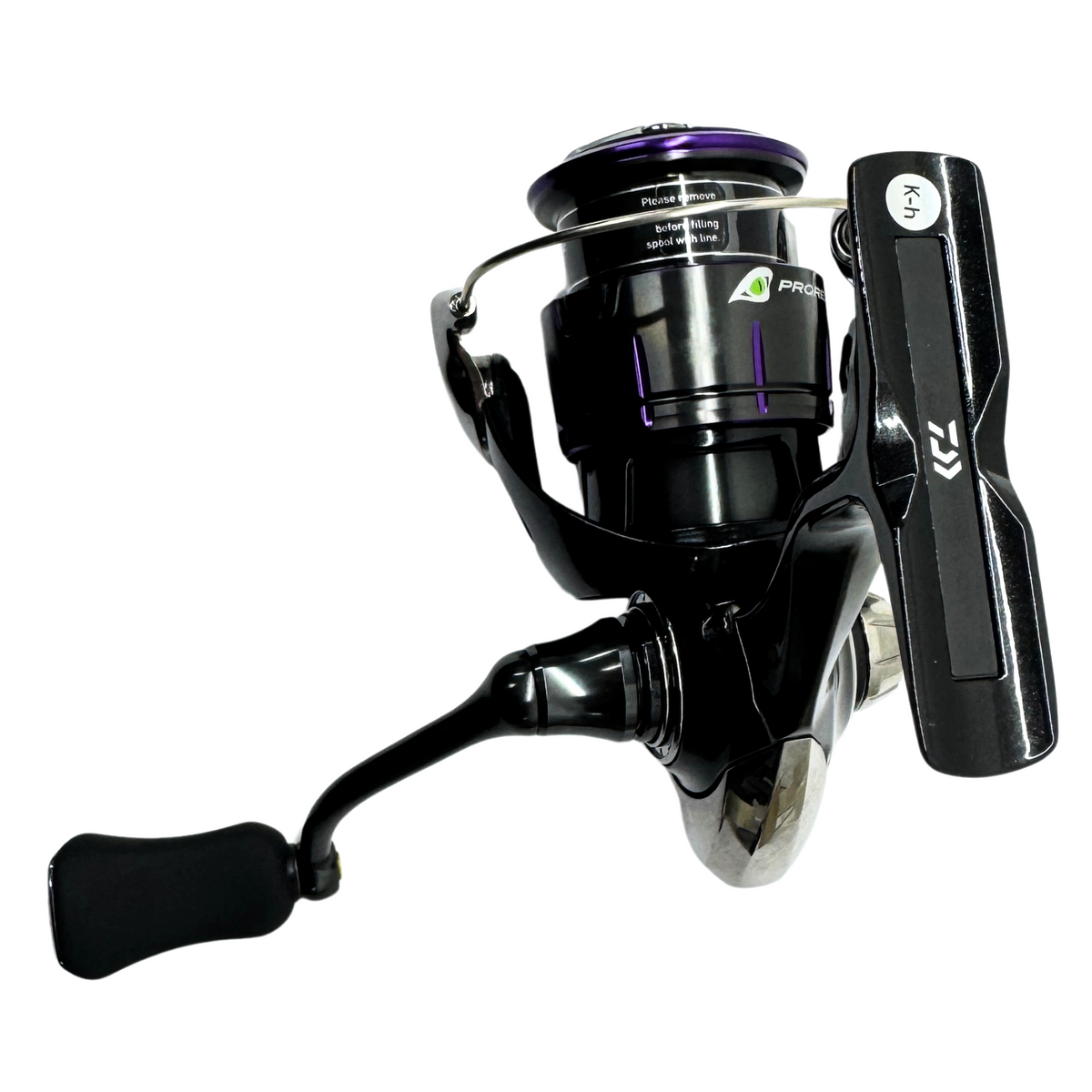 Daiwa 25 Prorex V LT2000 Avokela