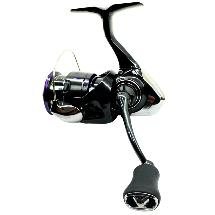 Daiwa 25 Prorex V LT2000 Avokela