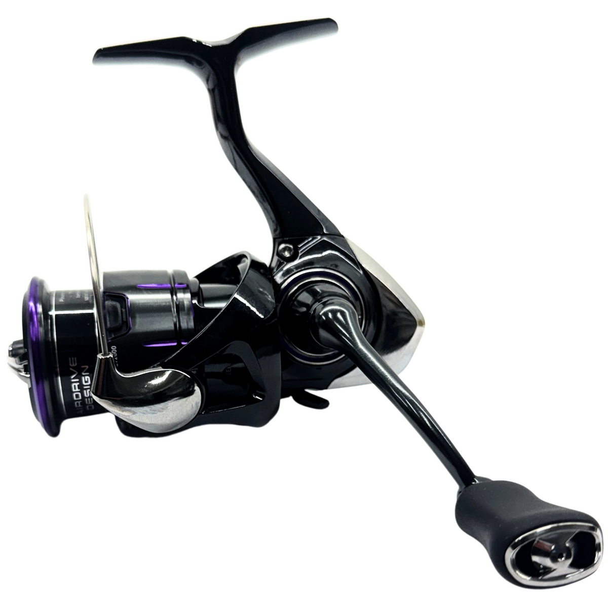 Daiwa 25 Prorex V LT2000 Avokela