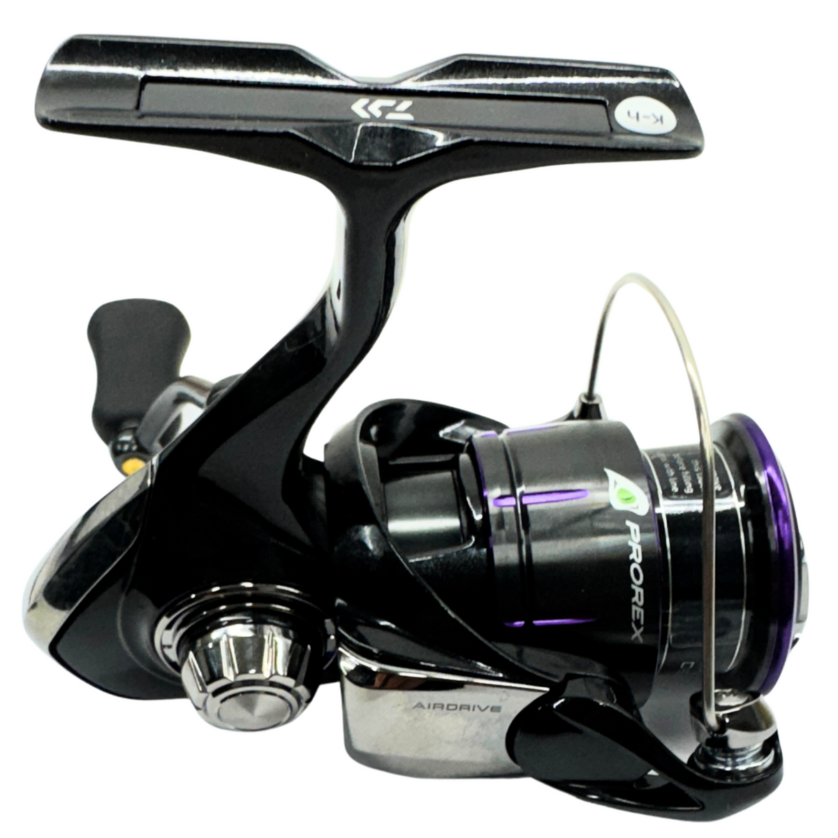 Daiwa 25 Prorex V LT2000 Avokela