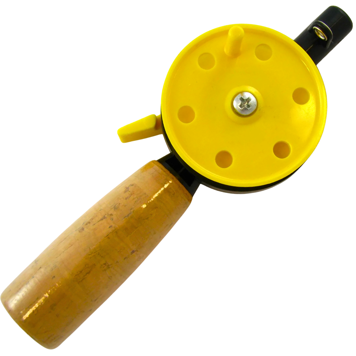 Delfin 502E Pilkkivavan Runko – Korkkikahvalla