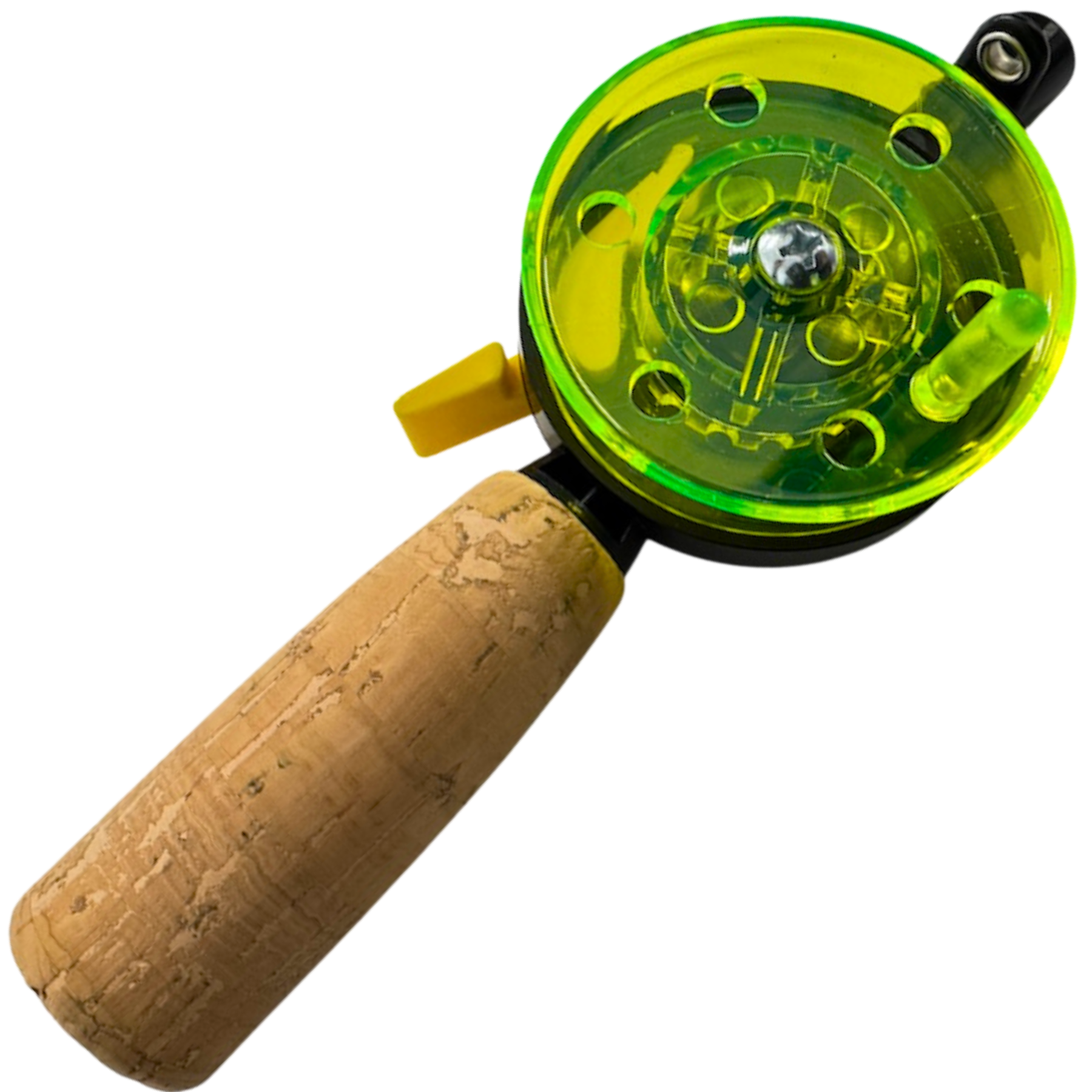 Delfin 502K President Pilkkivavan Runko – Korkkikahvalla