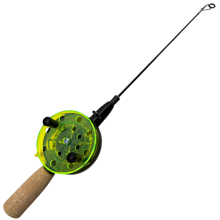 Delfin 702K President Pilkkivapa 385 mm – Lasikuitukärjellä