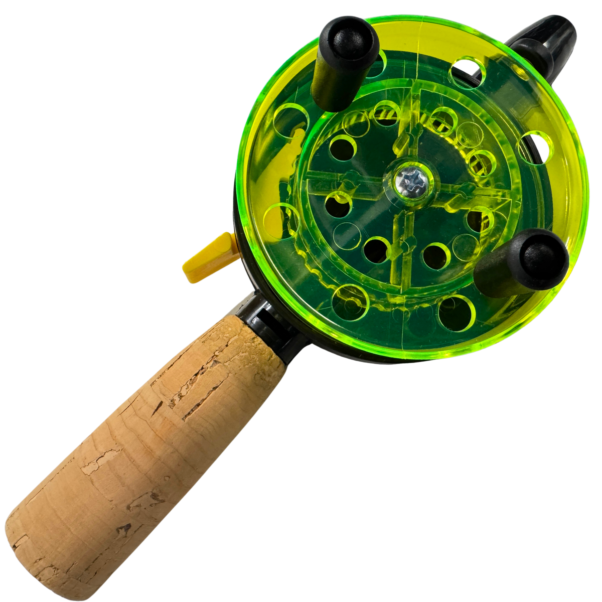 Delfin 702K President Pilkkivavan Runko – 70mm Korkkikahvalla