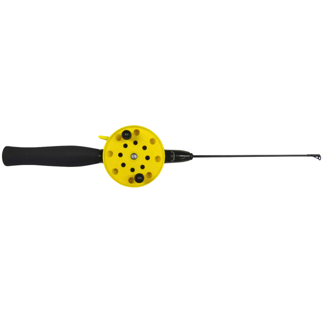 Delfin 70E Pilkkivapa lasikuitukärjellä 440mm | Jäykkä