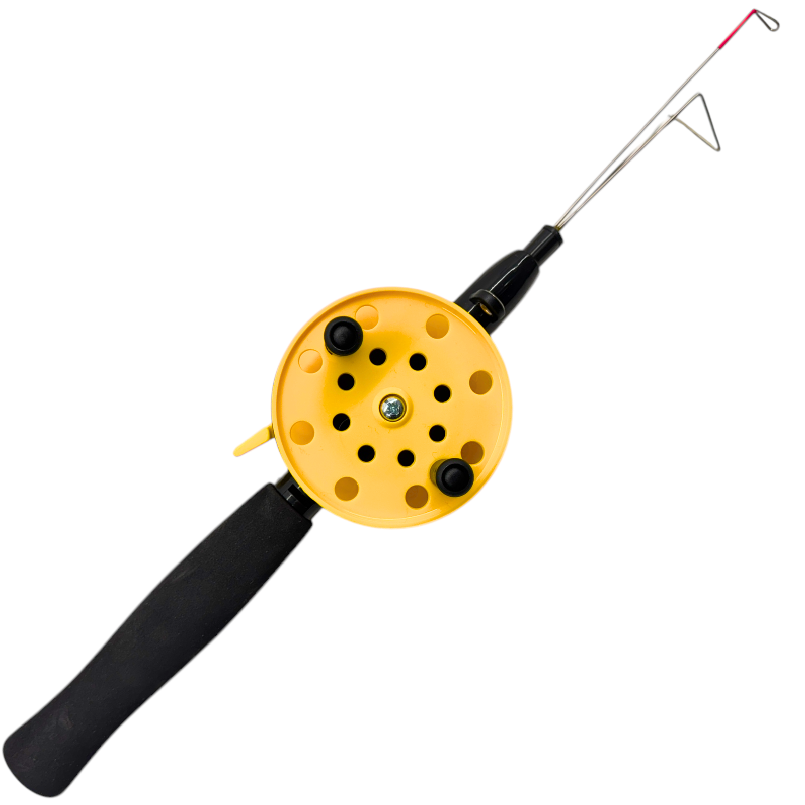 Delfin 70E EVA HL Pilkkivapa 365 mm – Herkistinkärjellä