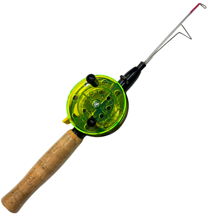 Delfin 70 President HL Pilkkivapa 365 mm – Herkistinkärjellä