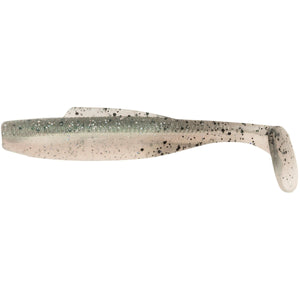 Z-Man DieZel MinnowZ Jigi 4" 5kpl | Bad Shad