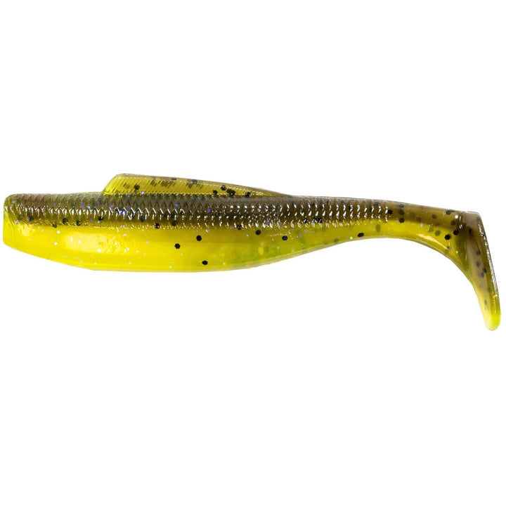 Z-Man DieZel MinnowZ Jigi 5" 4kpl | Hot Snakes