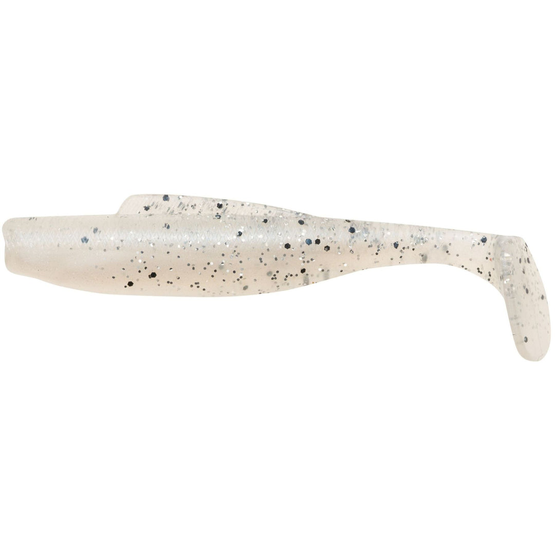 Z-Man DieZel MinnowZ Jigi 5" 4kpl | Pearl Blue Glimmer