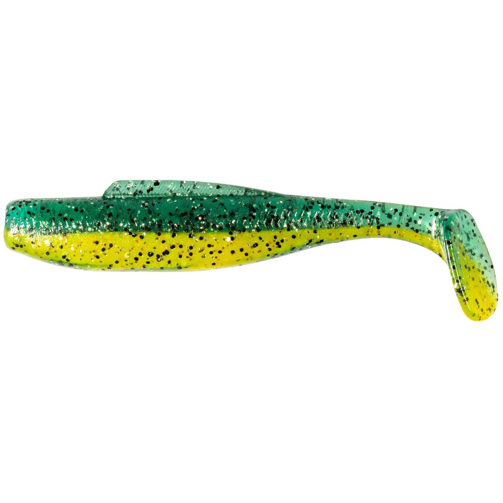 Z-Man DieZel MinnowZ Jigi 4" 5kpl | Pro Yellow Perch
