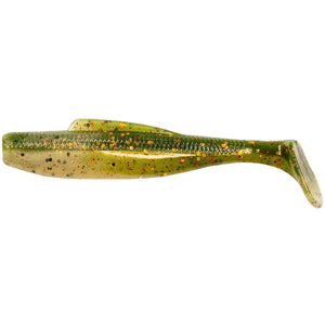 Z-Man DieZel MinnowZ Jigi 4" 5kpl | Redfish Toad