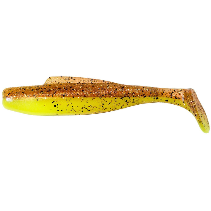 Z-Man DieZel MinnowZ Jigi 5" 4kpl | Sexy Penny