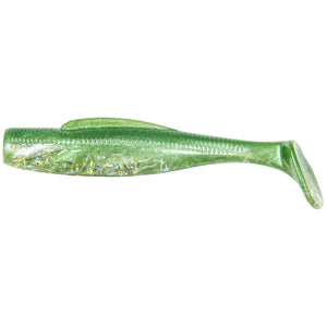 Z-Man DieZel MinnowZ Jigi 4" 5kpl | Creole Croaker