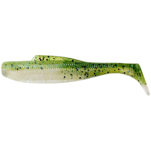 Z-Man DieZel MinnowZ Jigi 4" 5kpl | Green Lantern