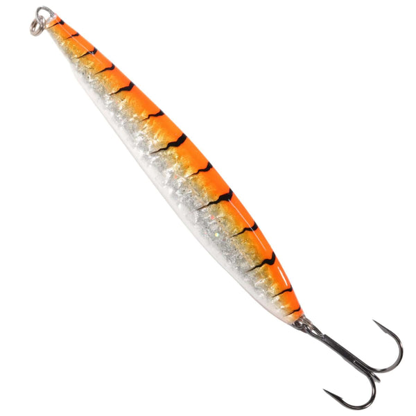 E.V Trutta Pitkätuulenkala Meritaimenviehe 23g 110mm | Ambulanssi