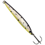 E.V Trutta Pitkätuulenkala Meritaimenviehe 23g 110mm | Keltainen Silakka