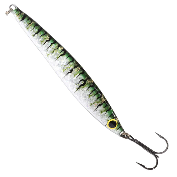 E.V Trutta Pitkätuulenkala Meritaimenviehe 23g 110mm | Kolmipiikki