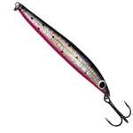 E.V Trutta Pitkätuulenkala Meritaimenviehe 23g 110mm | Pinkki Silakka
