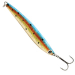 E.V Trutta Pitkätuulenkala Meritaimenviehe 23g 110mm | Sateenkaarisilakka